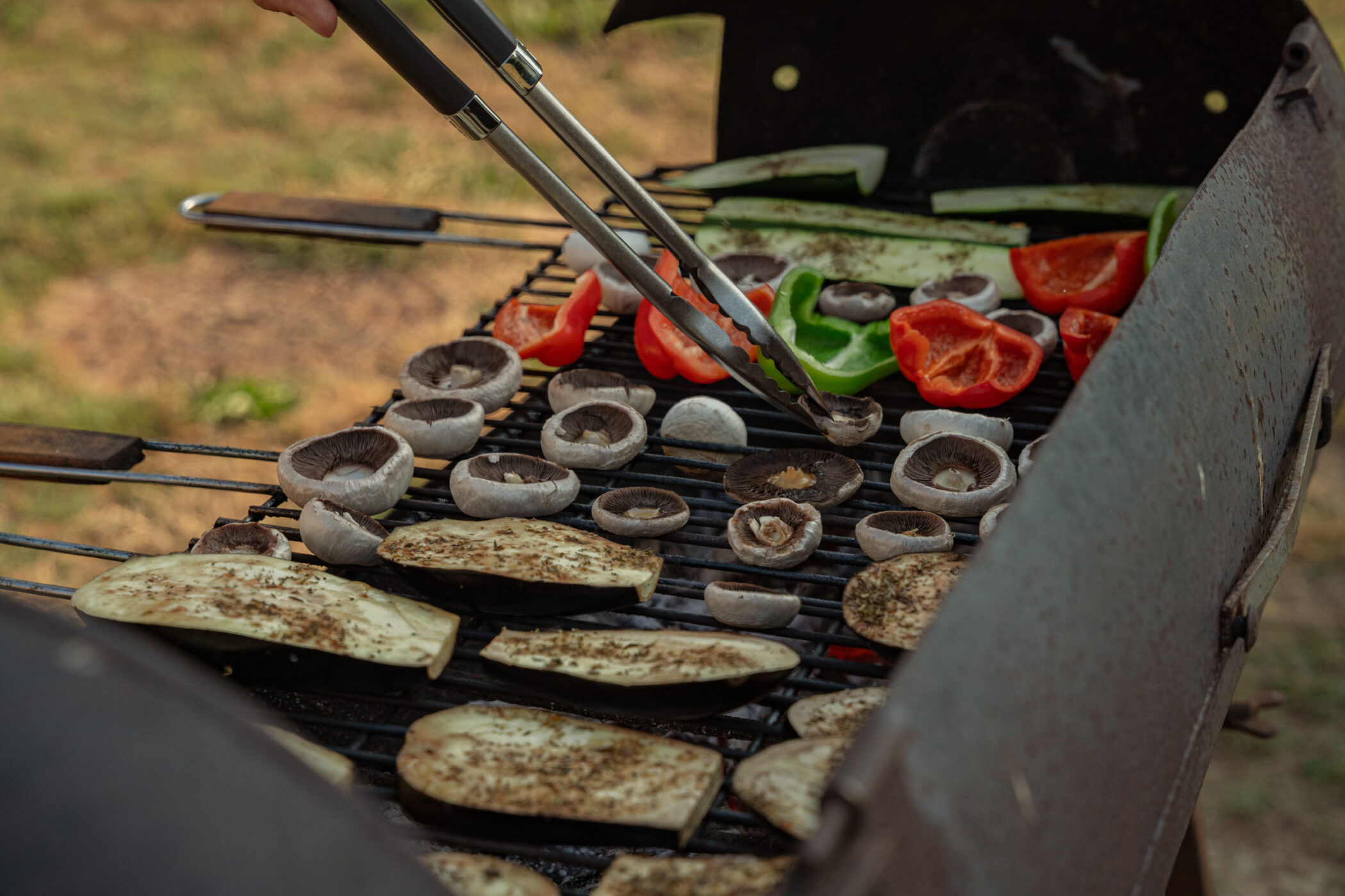 Moments de partage : barbecue, repas, musique, sepctacle...